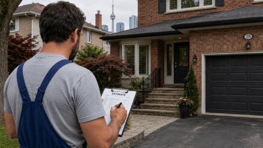 How much does an estate clearout cost?