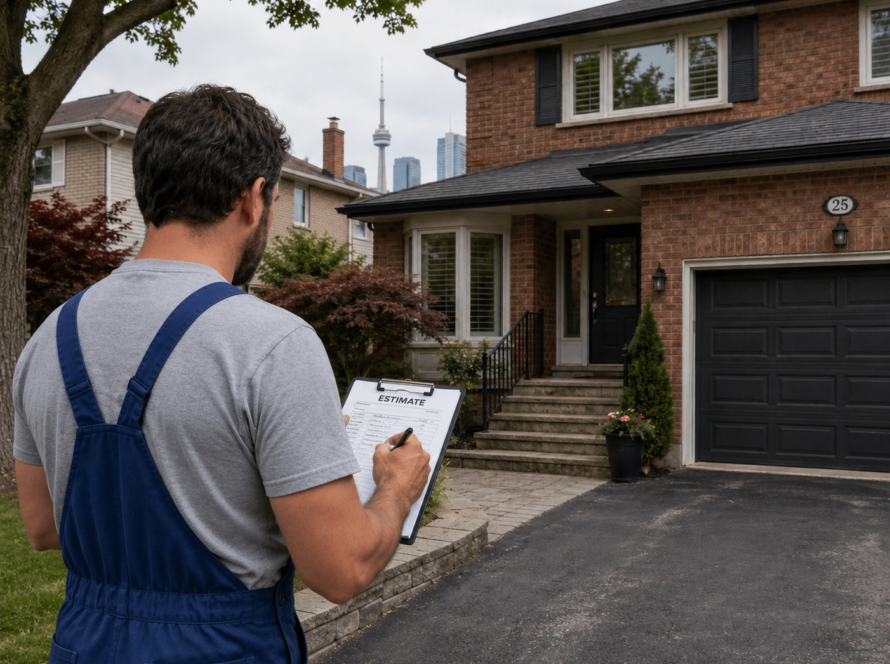 How much does an estate clearout cost?